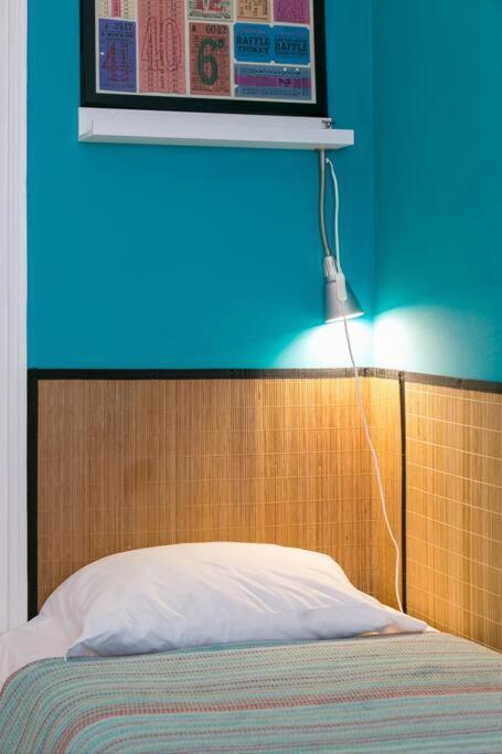 Principe Real Cool And Artistic 3 Bedrooms Flat! Apartamento