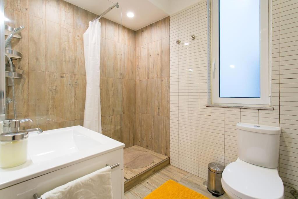 Apartamento Principe Real Cool And Artistic 3 Bedrooms Flat! Lisboa