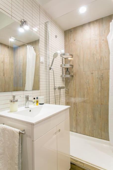 Apartamento Principe Real Cool And Artistic 3 Bedrooms Flat! *