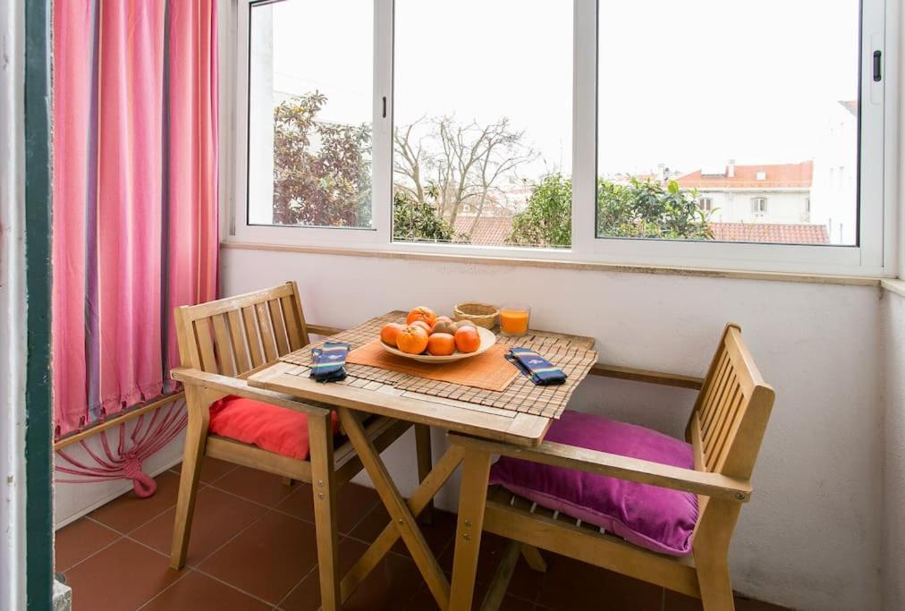Apartment Principe Real Cool And Artistic 3 Bedrooms Flat! Lisbon